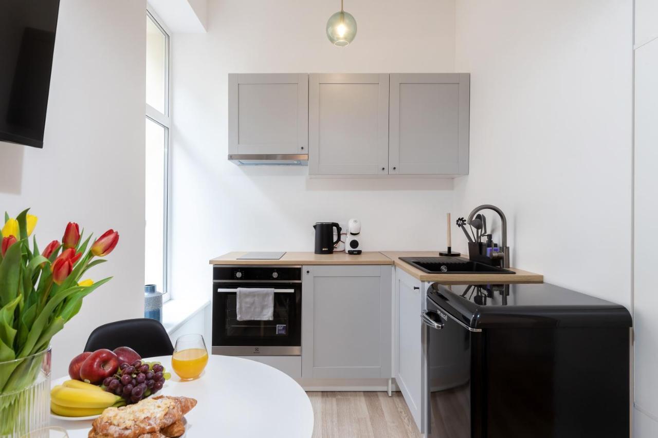 #stayhere - Modern & דירה *