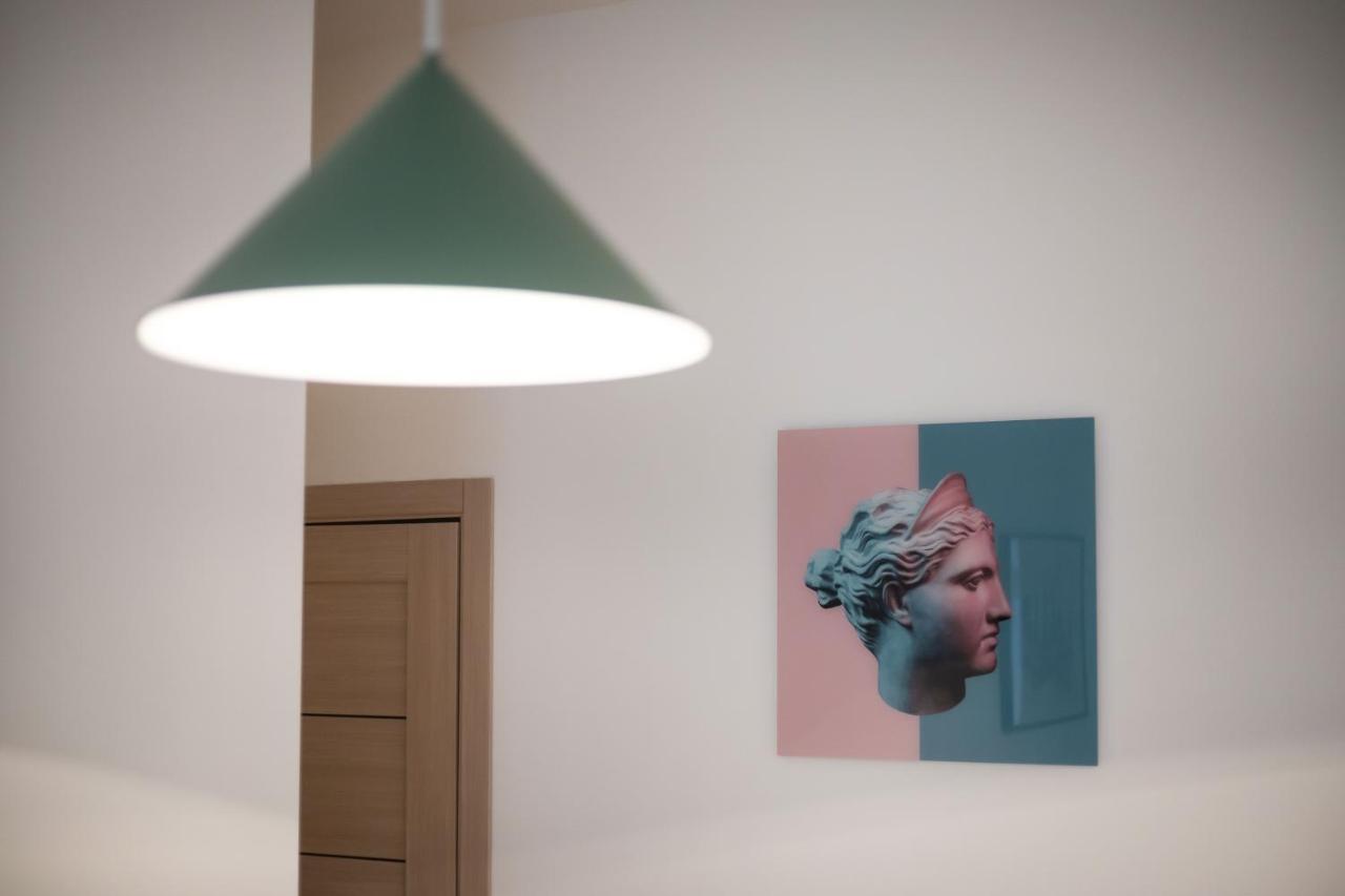#stayhere - Modern & דירה *