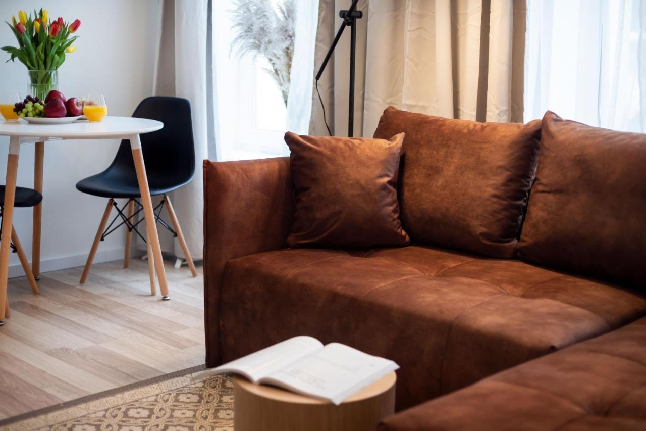Apartment #stayhere - Modern & Wilna