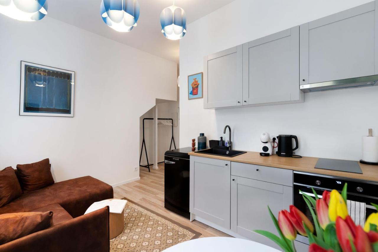 #stayhere - Modern & Apartment *