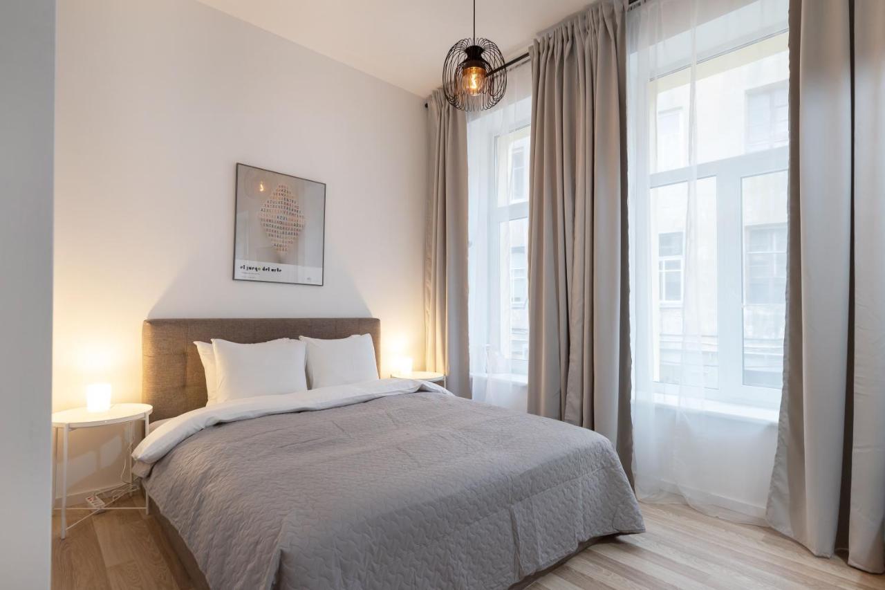 Apartment #stayhere - Modern & *