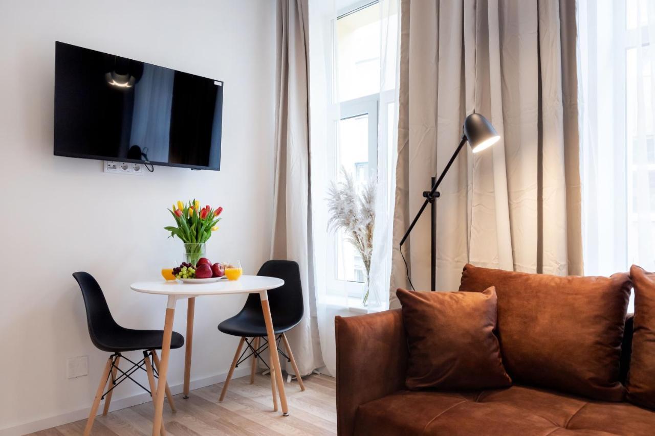 #stayhere - Modern & * Wilna