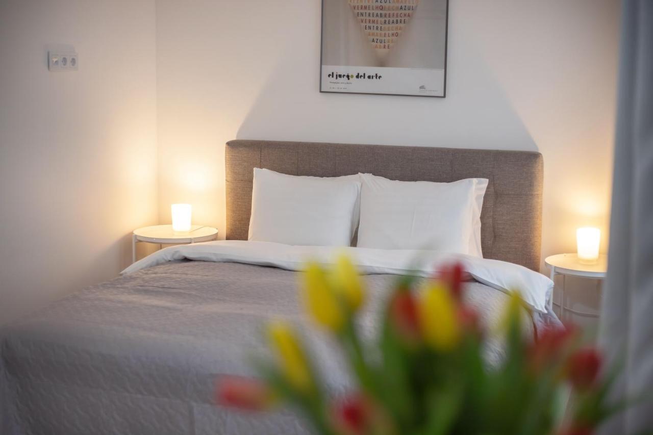 #stayhere - Modern & * Wilna