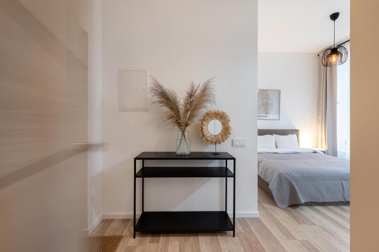 #stayhere - Modern & Apartment *