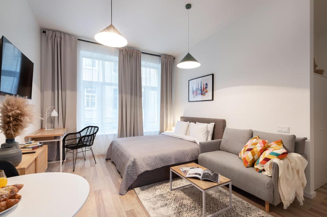 #stayhere - Modern & * Wilna