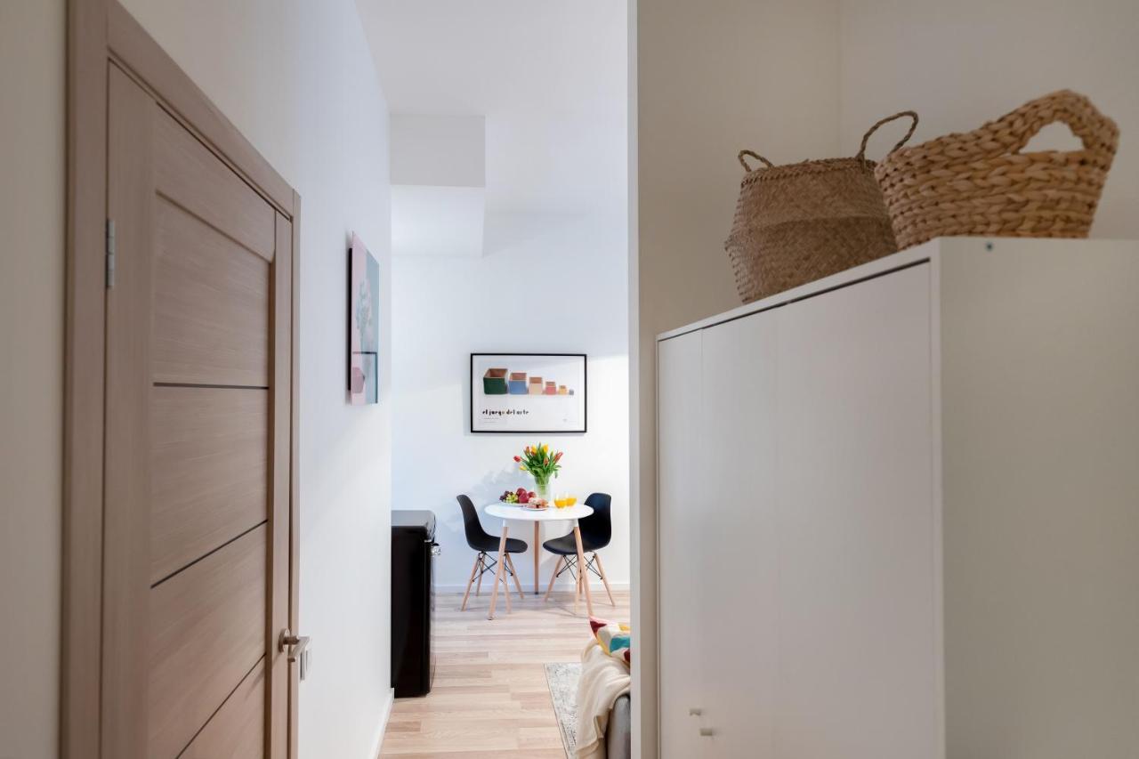 Apartment #stayhere - Modern & *