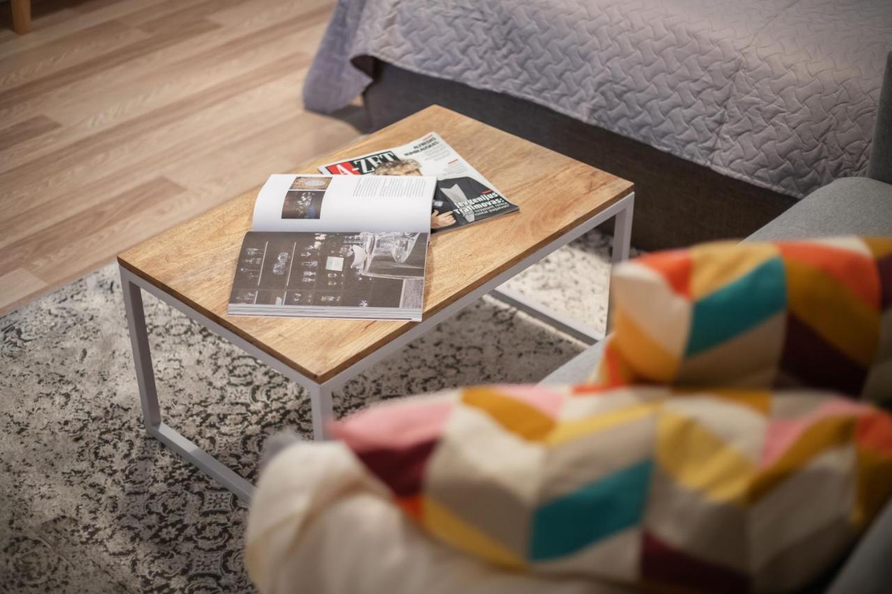 Apartment #stayhere - Modern & *