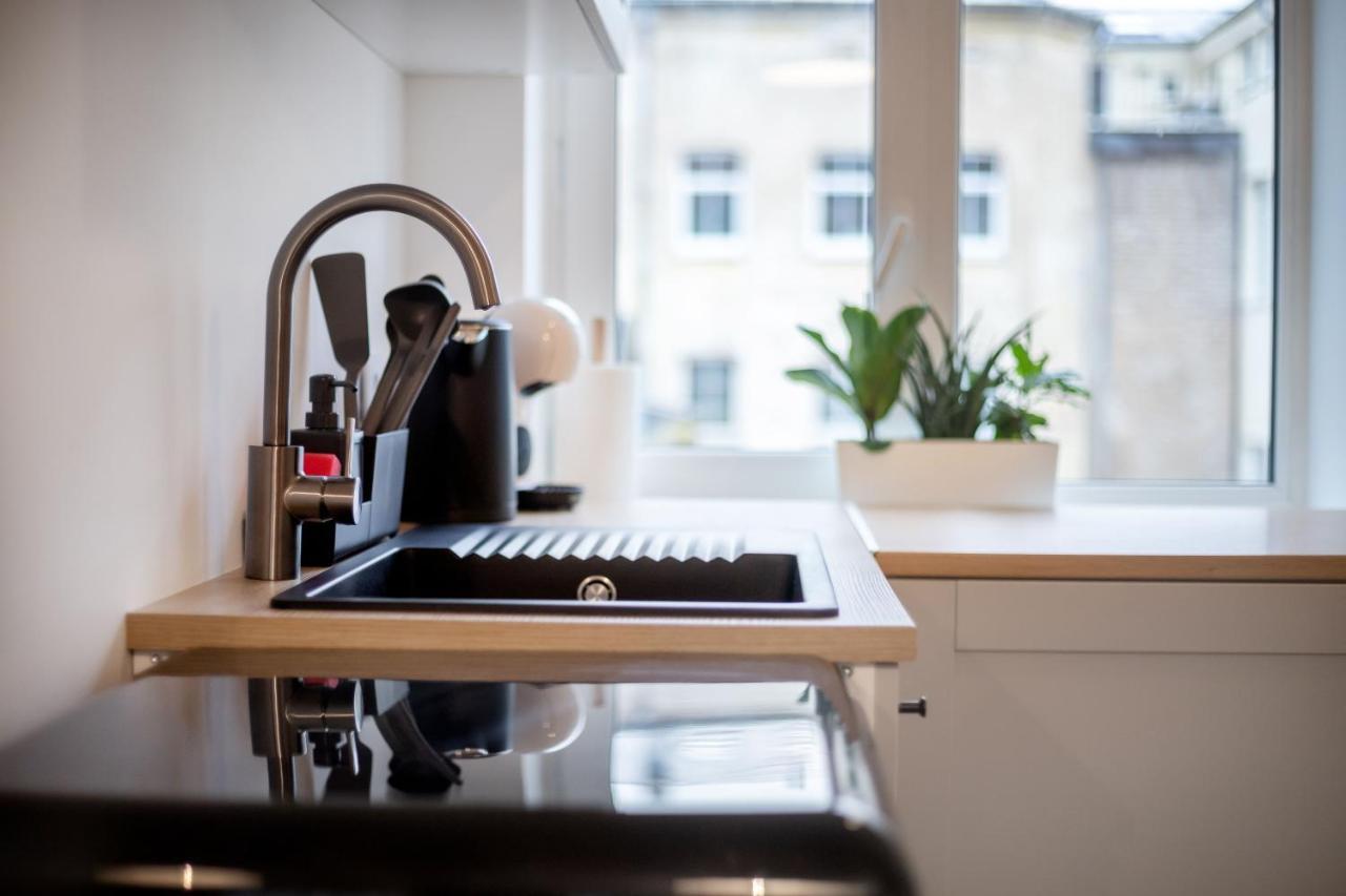 #stayhere - Modern & Apartment Wilna
