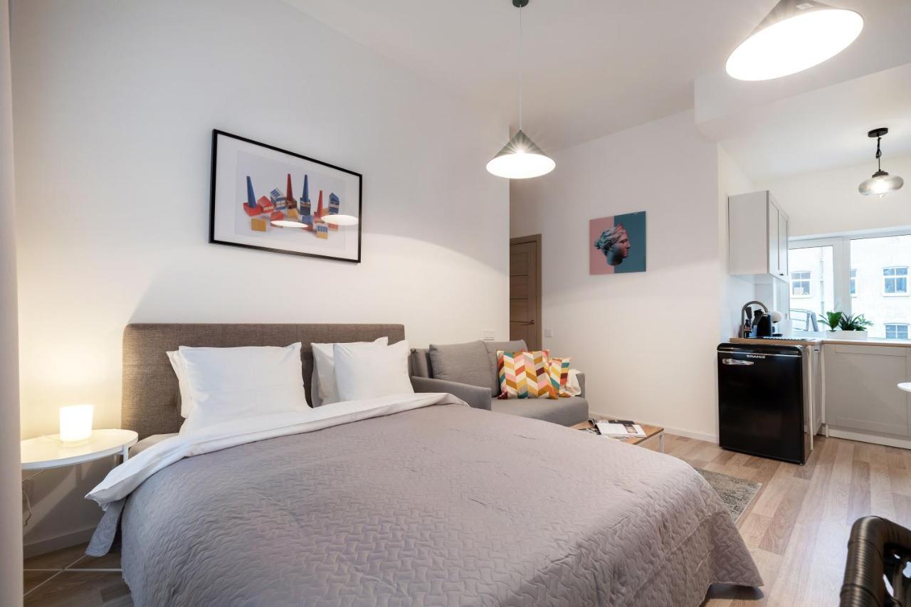 Apartment #stayhere - Modern & Wilna