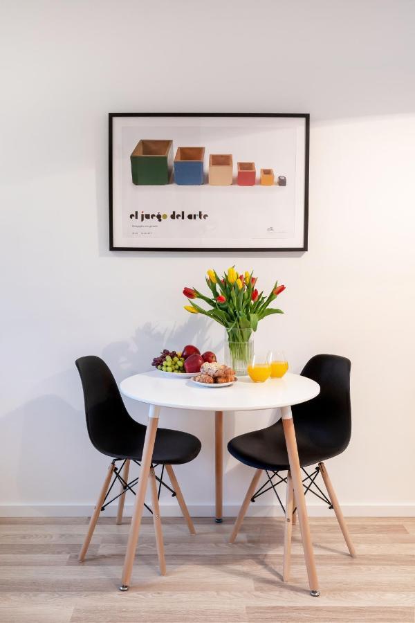 #stayhere - Modern & Wilna