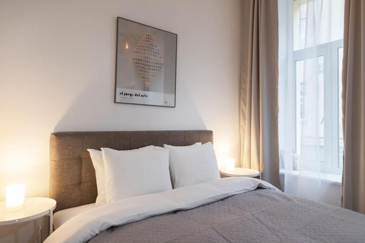 Apartment #stayhere - Modern &