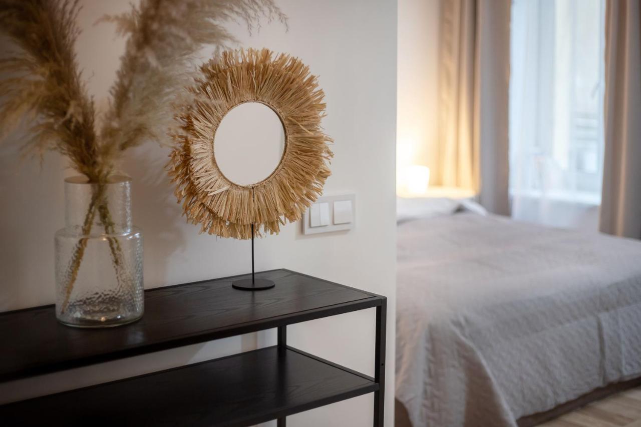 Apartment #stayhere - Modern & *