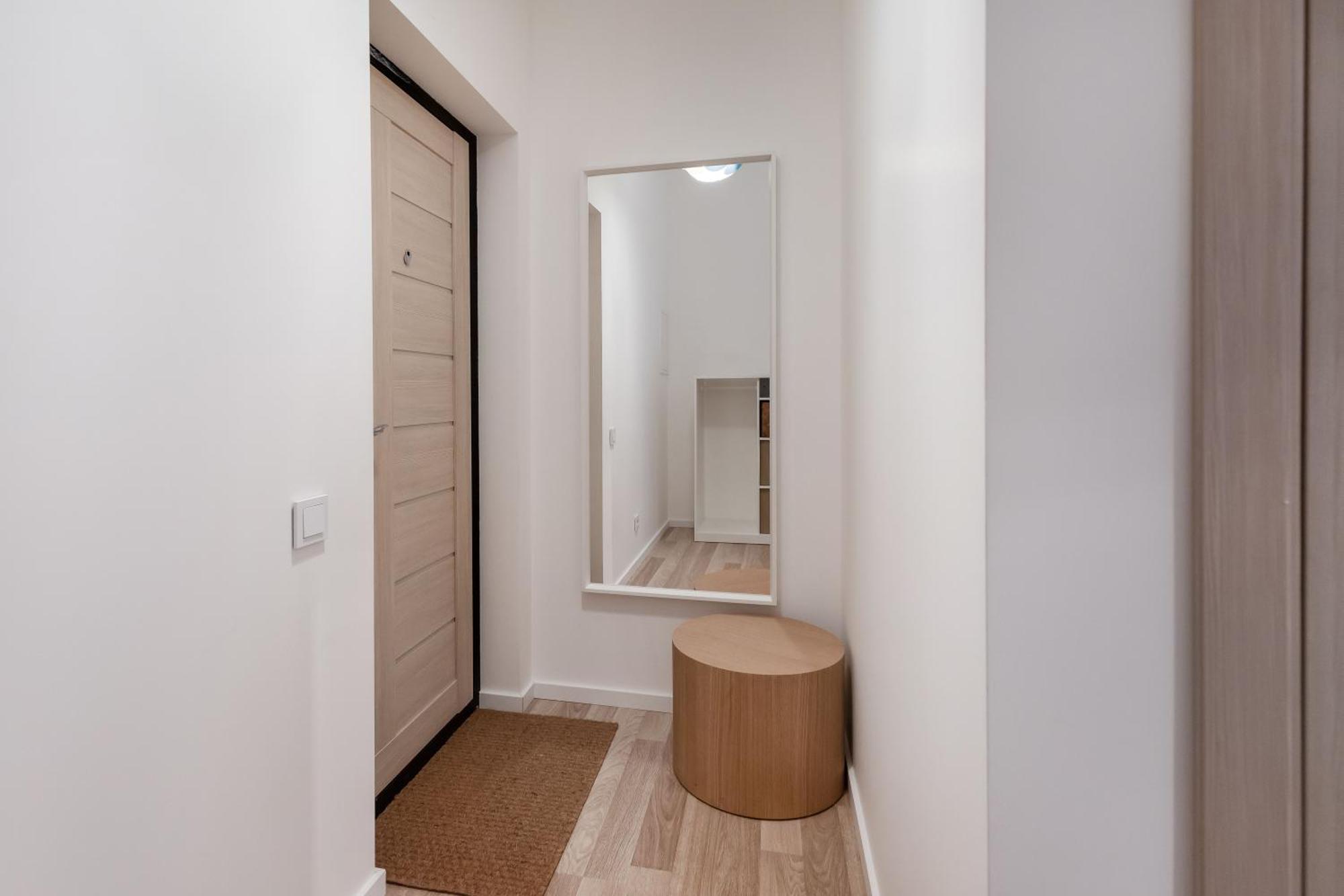 Apartment #stayhere - Modern & *