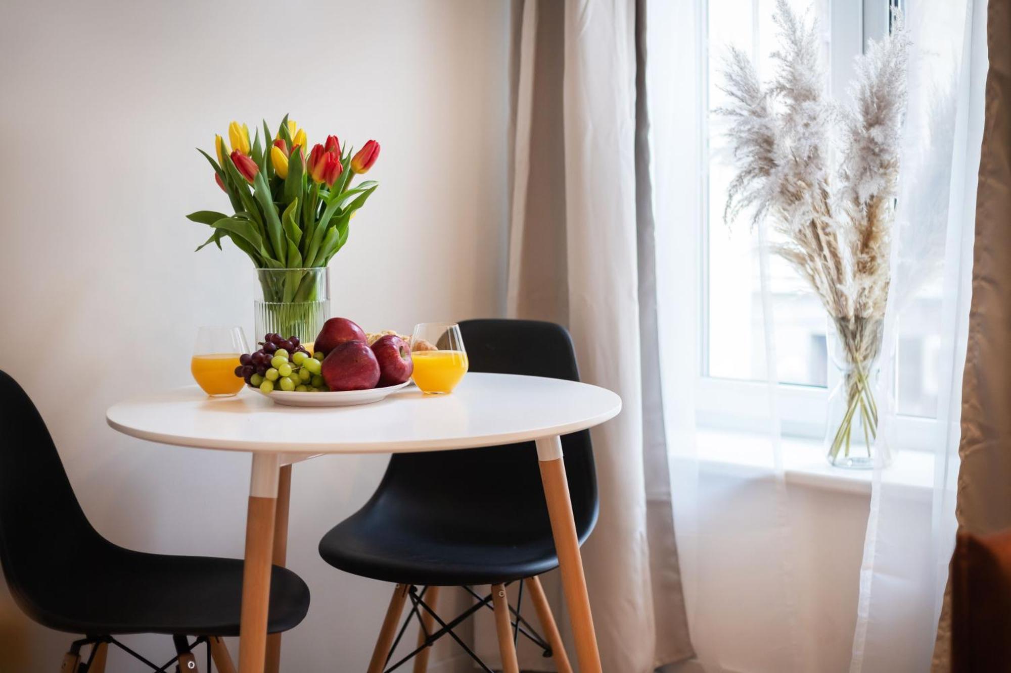 Apartment #stayhere - Modern & *